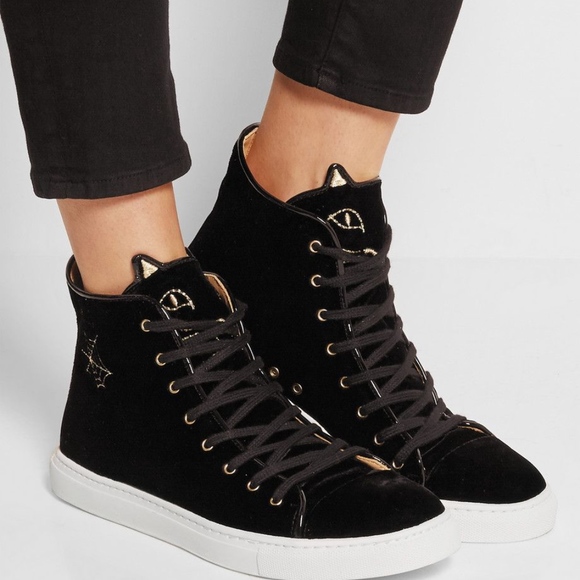 charlotte olympia shoes